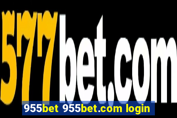 955bet 955bet.com login